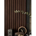 Lamelový panel VOX Linerio L-Line Chocolate - LL2