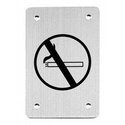 Piktogram TUPAI - zákaz fajčiť