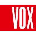 VOX - PVC LIŠTY